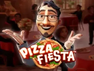 Pizza Fiesta game cover