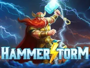 Hammerstorm thumbnail