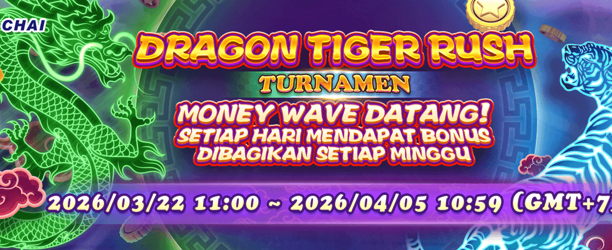 Menang Besar di mpored slot banner image
