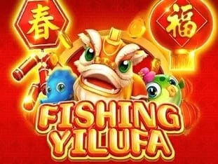 Fishing Yilufa game cover